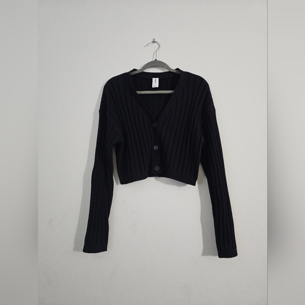 Abound cardigan